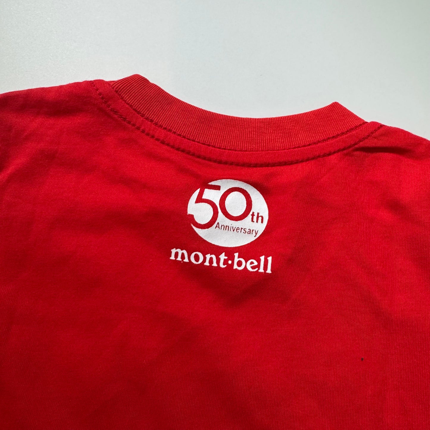 Montbell Tee (Size 90)