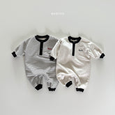 B) Two-style short suit