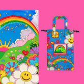 野餐墊 - Popping Land