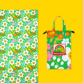 野餐墊 - Spring Garden