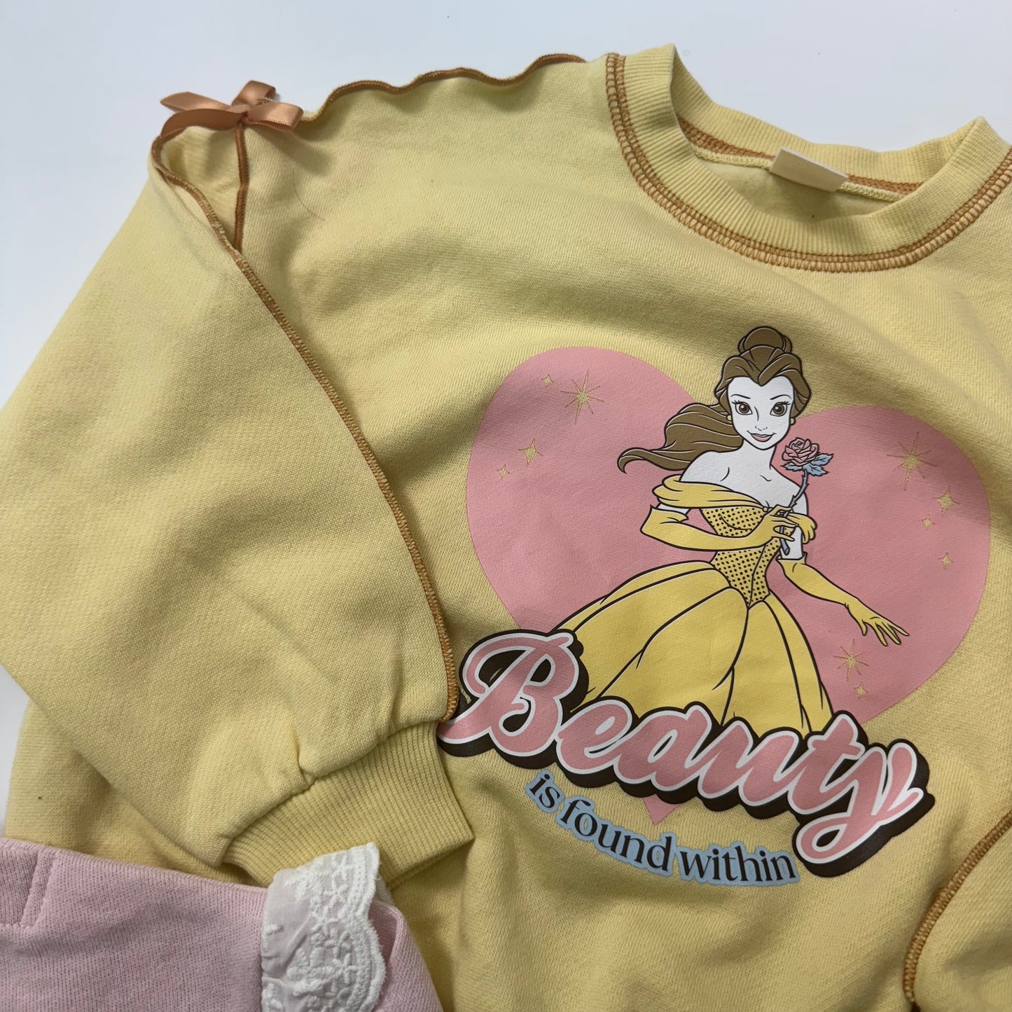 Belle MTM (Size 100)