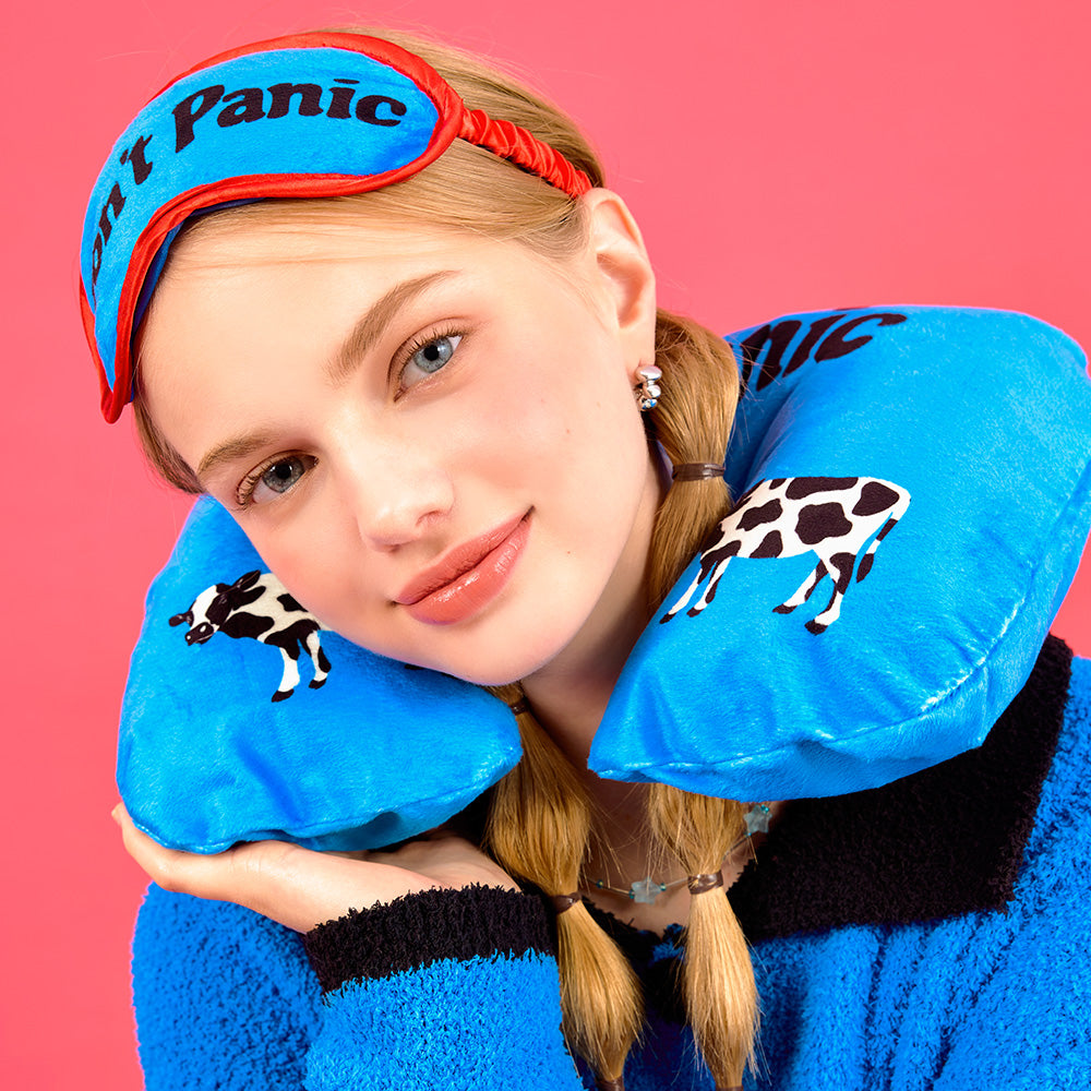 旅行套裝 - Don't Panic