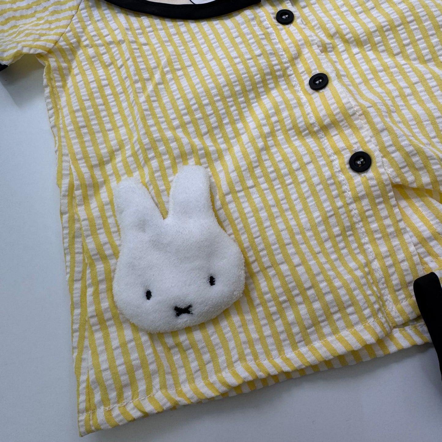 Miffy pudding Set (Size90)