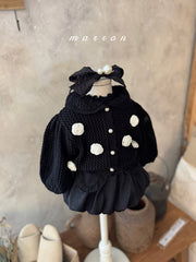 pearl headband [MN04]