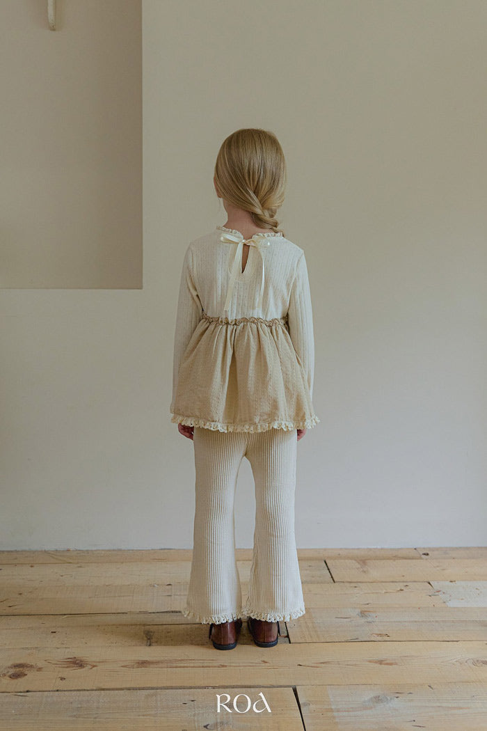 Bunny Pants [RA20]