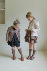 Soy cardigan [RA26]