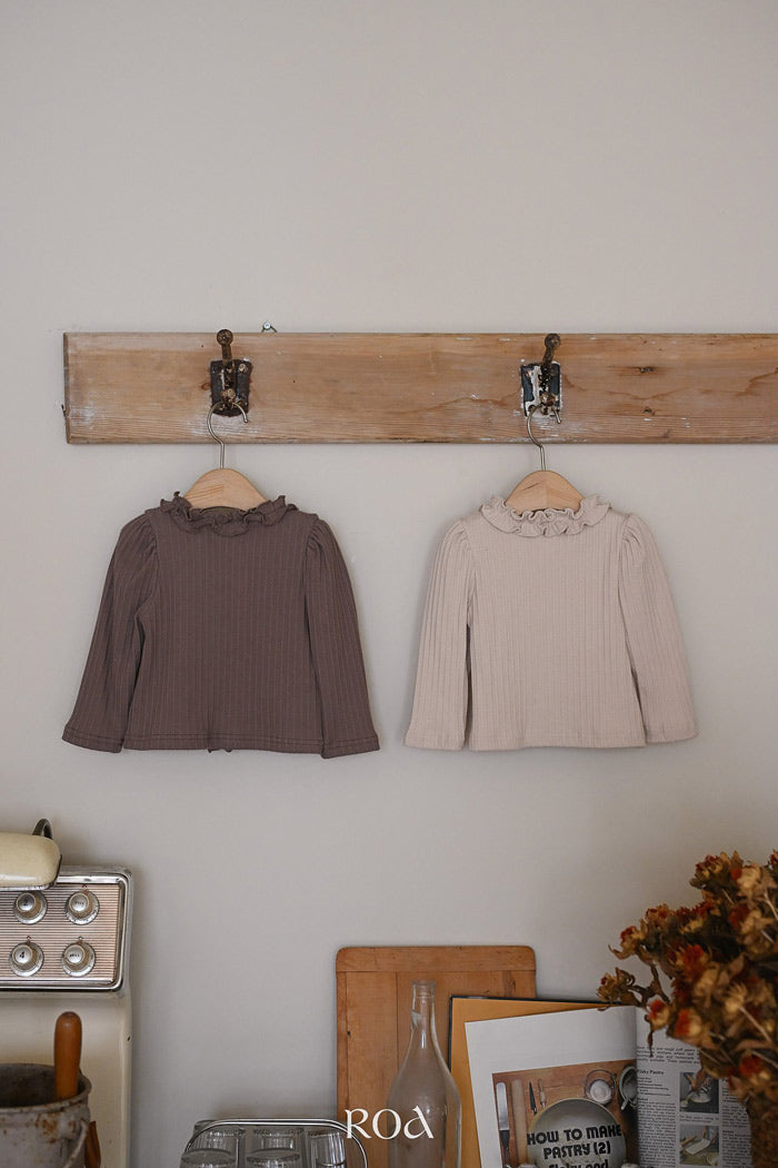 Soy cardigan [RA26]