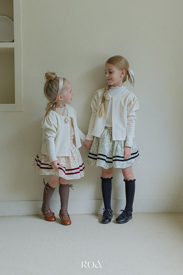 Louis Cardigan [RA27]