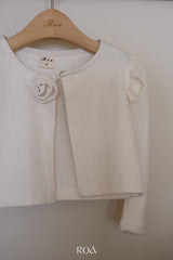 Louis Cardigan [RA27]