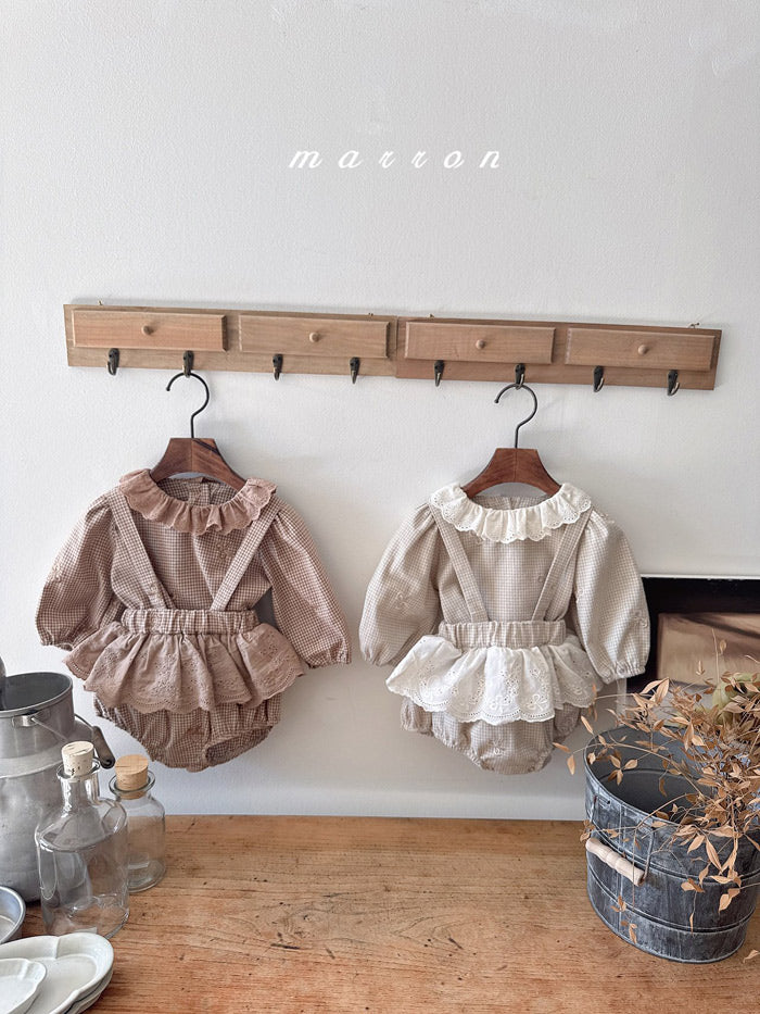 Shushu Bloomer [MN19]