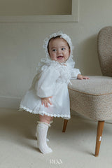 Daisy Suit and Bonnet [RA30]
