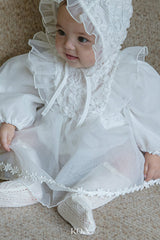 Daisy Suit and Bonnet [RA30]