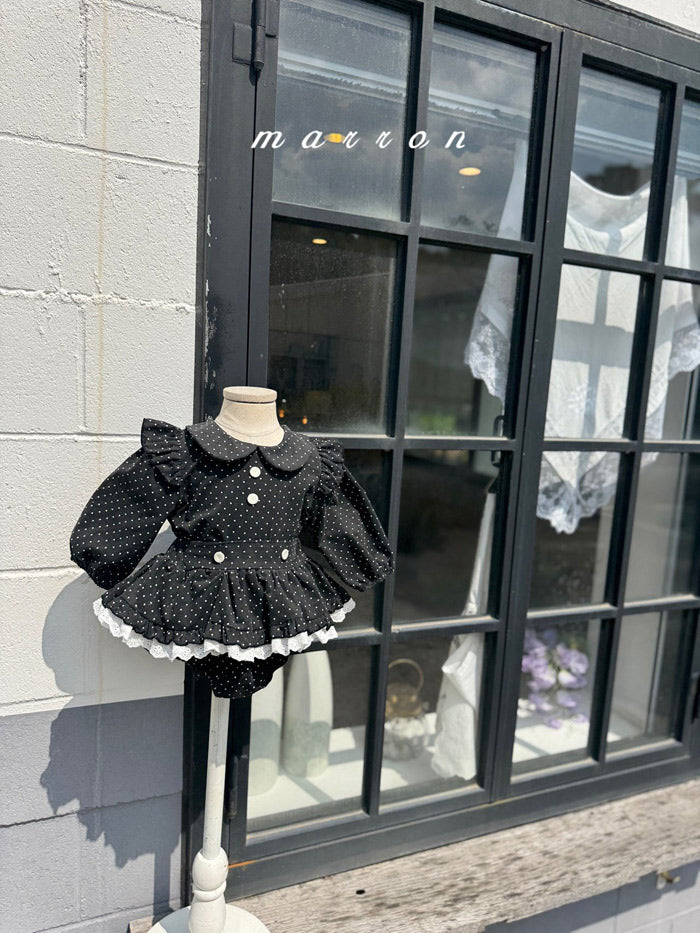 Mimi Bloomer [MN20]
