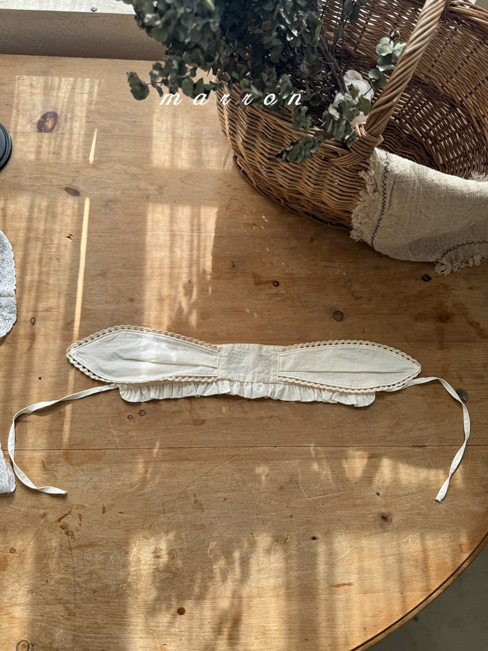 rabbit headband [MN06]
