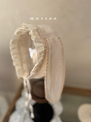 rabbit headband [MN06]