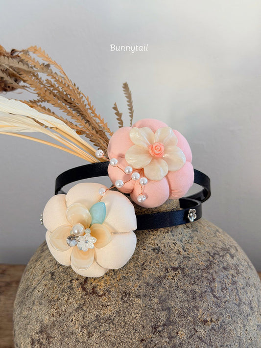 Momo Pumpkin Band [CNY11]