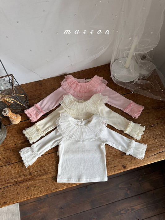 Stella t-shirt [MN23]