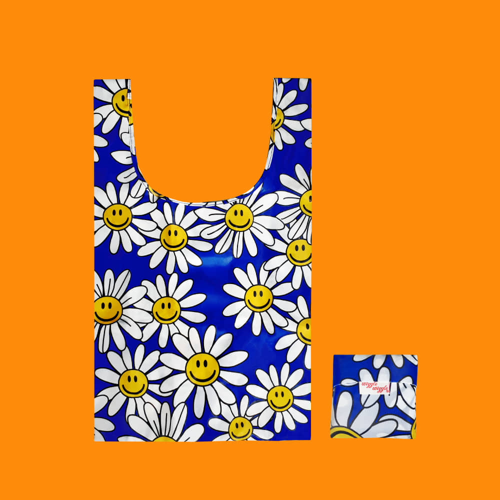 環保袋 -  Smile We Love