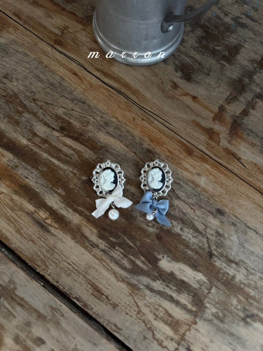 Victoria Brooch [MN5]