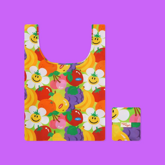 環保袋 -  Fruity Smile