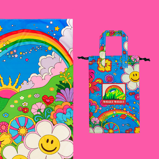 野餐墊 - Popping Land