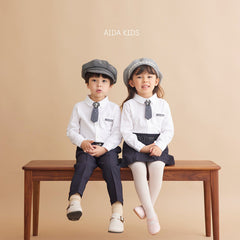 Pk long sleeve shirt[AA19]