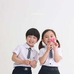 Basic long sleeve shirt[AA18]