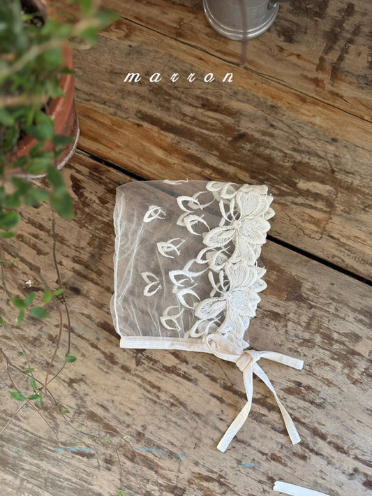 La Seine Bonnet [MN4]