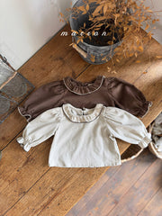 Bebe Jelly Blouse [MN15]