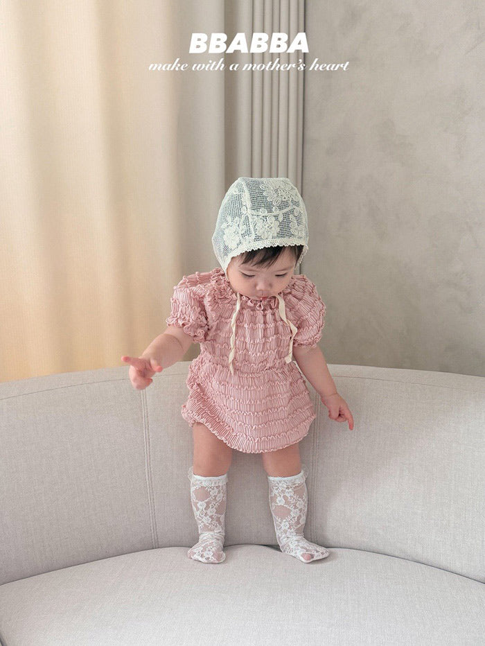 Hepburn suit