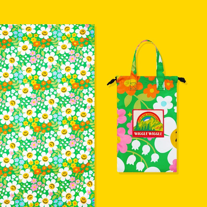 野餐墊 - Spring Garden