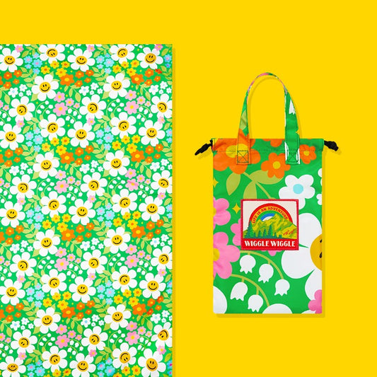 野餐墊 - Spring Garden