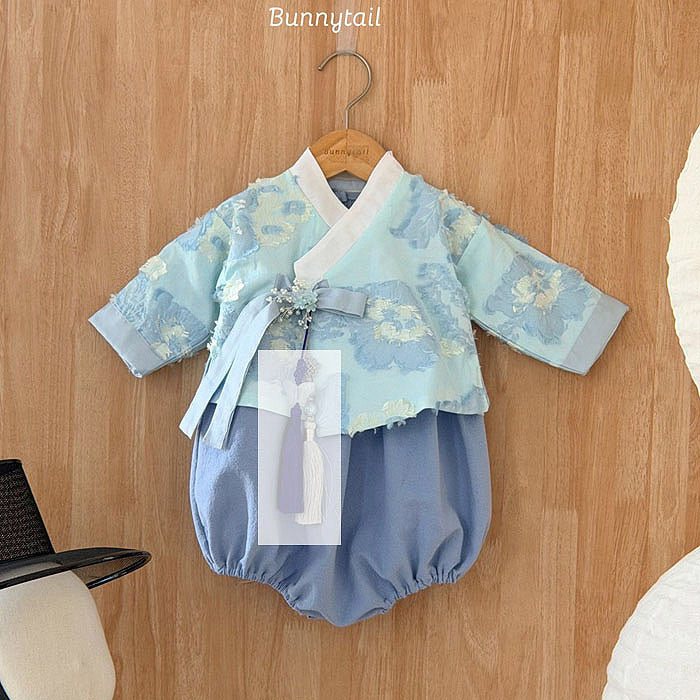 Momo Boy bebe [CNY05]