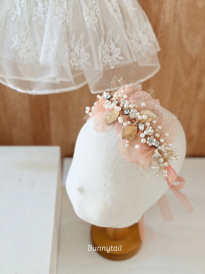 Momo Fairy Crown [CNY06]