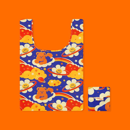 環保袋 - Dreamers