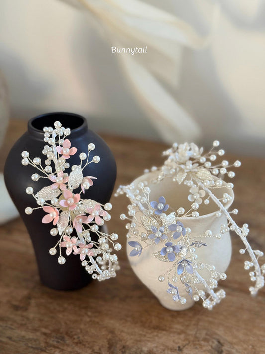 Momo flower crown [CNY16]