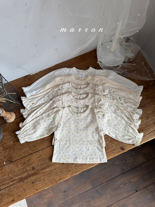 jelly t-shirt [MN15]