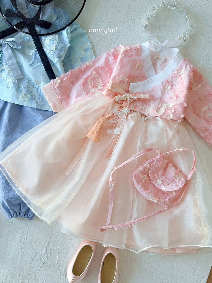 Momo Hanbok Bag [CNY01]