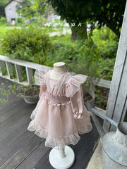 Sisley Dress [MN39]