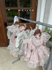 Sisley Dress [MN39]