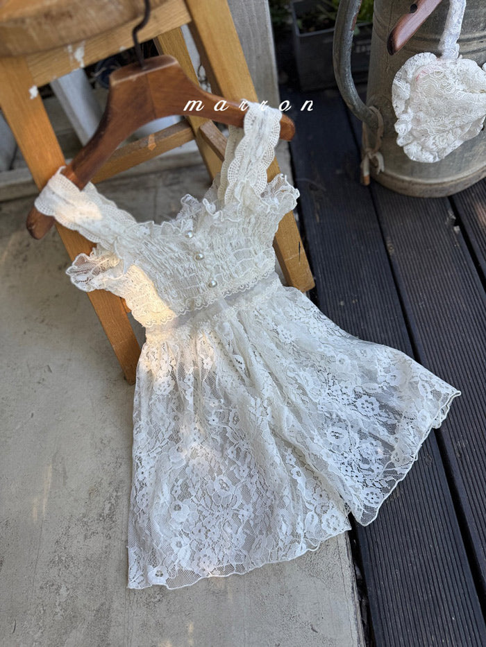 Celine One-Piece [MN40]