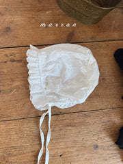 Ribbon bonnet [MN09]