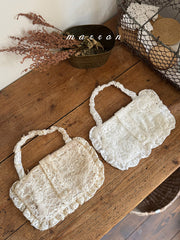 Ribbon bag [MN01]