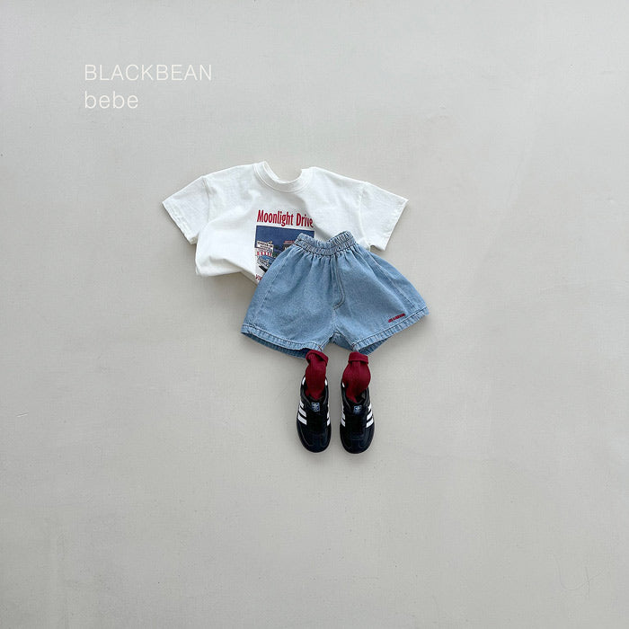 Road Bebe Pants [BB6]