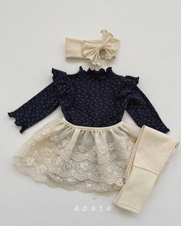 [A41] Chewy Leggings