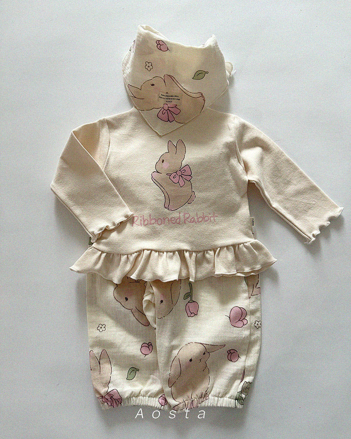 [A17] Bongbong Pants