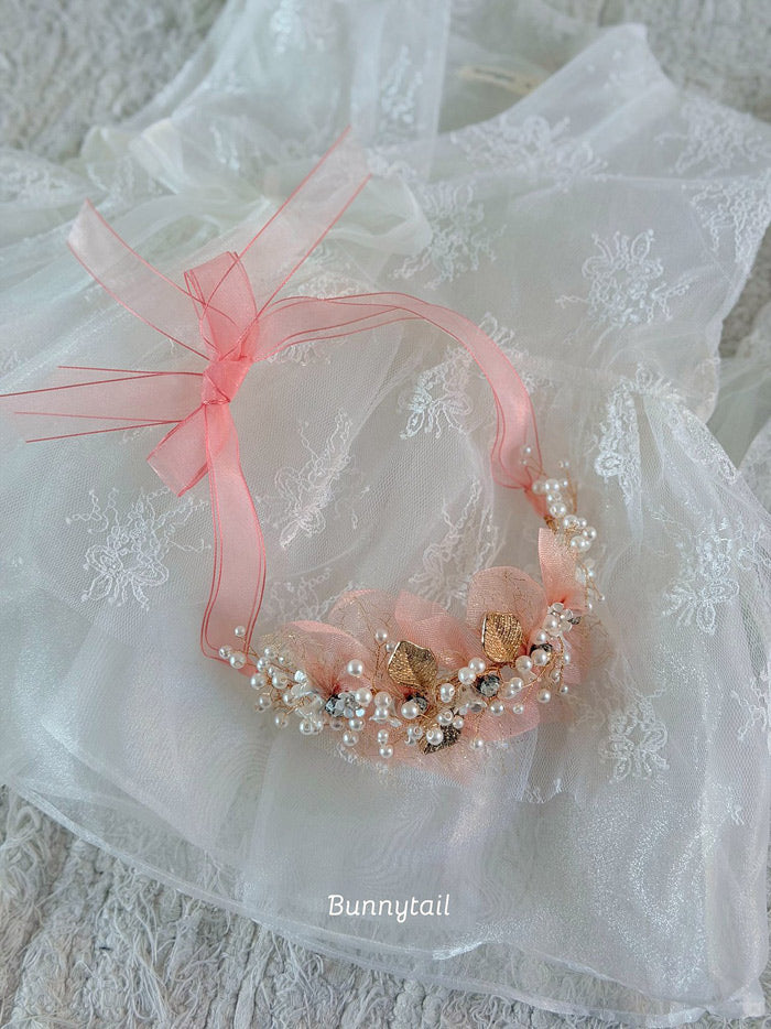 Momo Fairy Crown [CNY06]