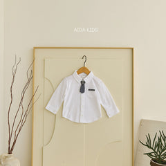 Pk long sleeve shirt[AA19]