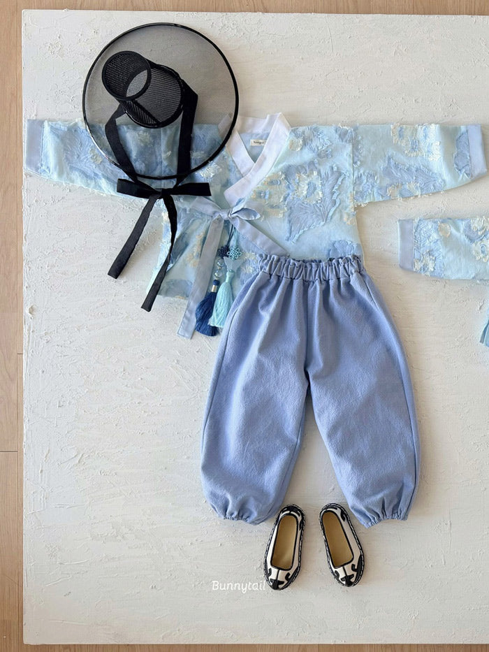 Momo Boys Hanbok [CNY03]