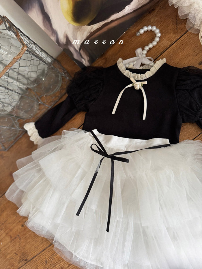 Coco Skirt [MN32]